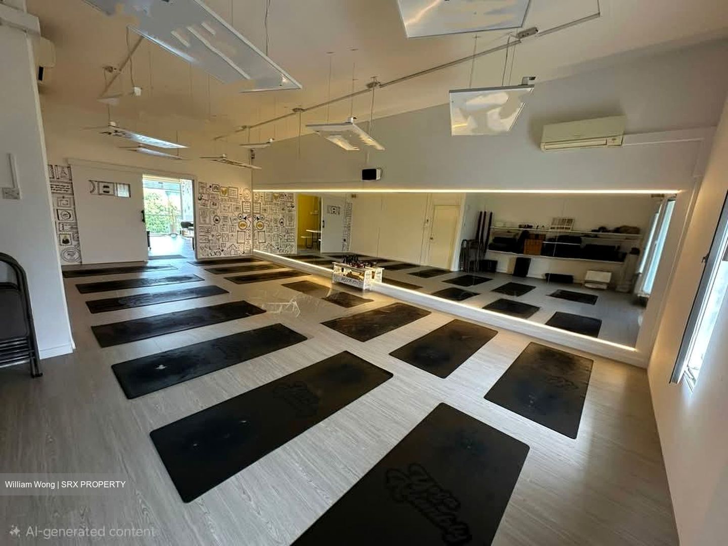 Bright Centre (D15), Office #599077911